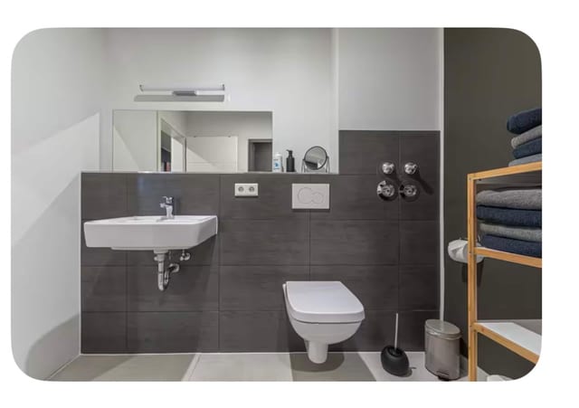 Balkon Suite – Foto 11