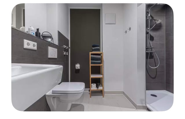 Balkon Suite – Foto 10
