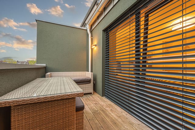 Balkon Suite – Foto 2