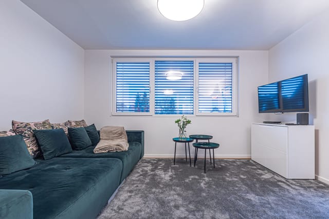 Balkon Suite – Foto 4