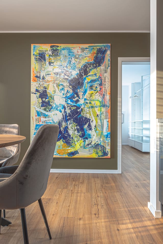 Balkon Suite – Foto 12