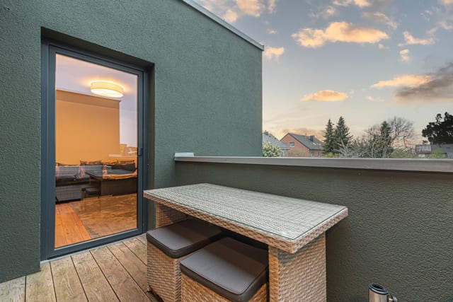 Balkon Suite – Foto 3