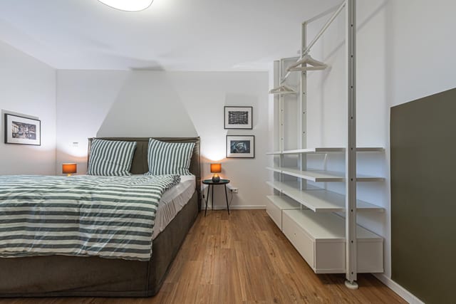 Balkon Suite – Foto 9