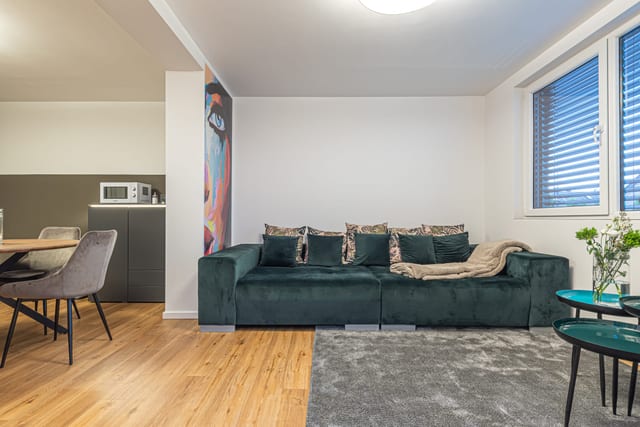 Balkon Suite – Foto 5