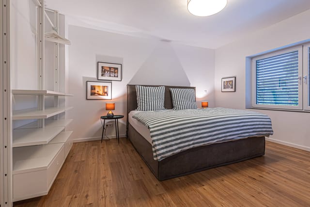 Balkon Suite – Foto 6