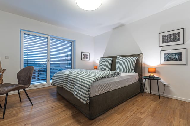 Balkon Suite – Foto 7