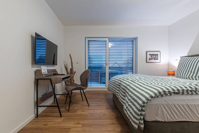 Balkon Suite – Foto 8