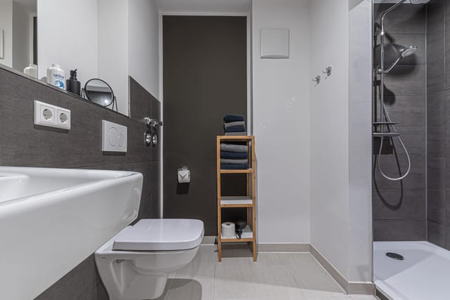 Dachgeschoss Loft – Foto 6
