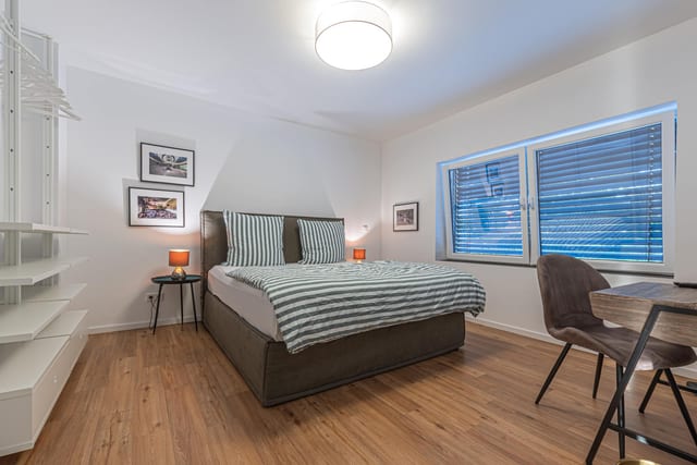 Terrassen Suite – Foto 5