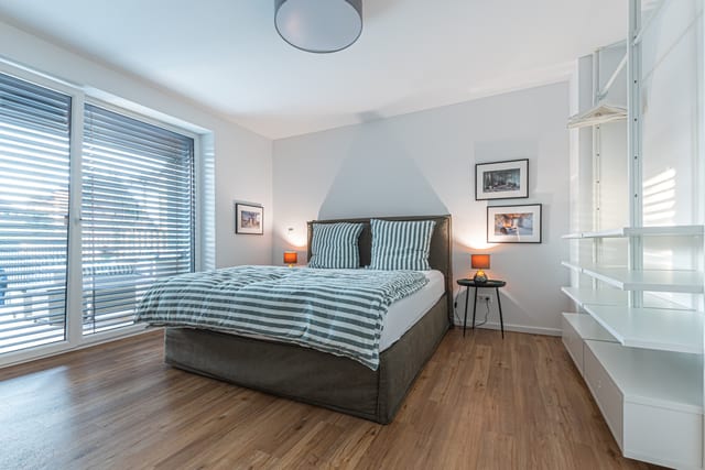 Terrassen Suite – Foto 6