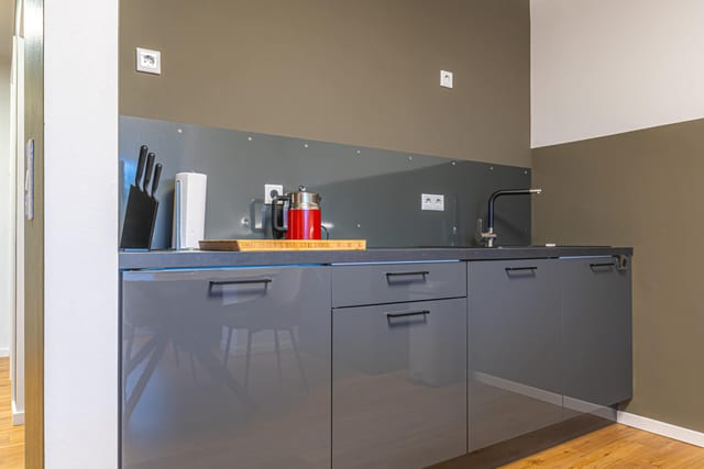 Terrassen Suite – Foto 8