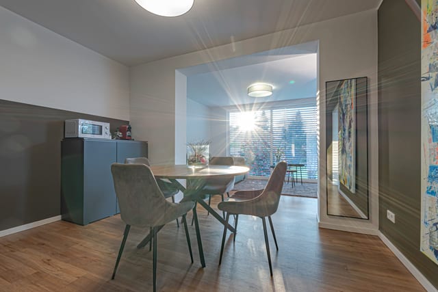 Terrassen Suite – Foto 7
