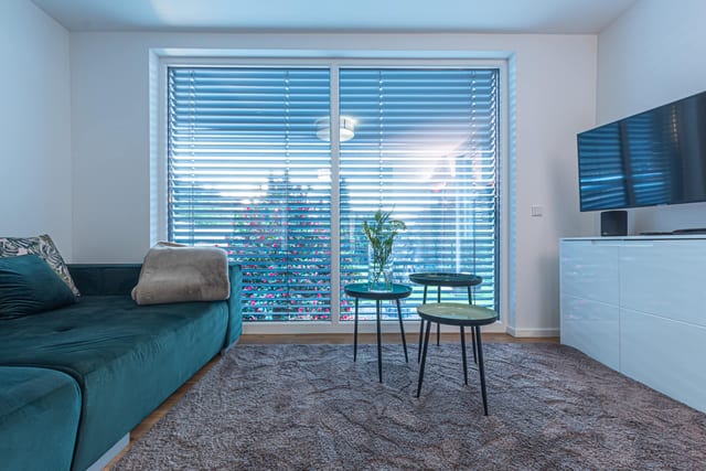 Terrassen Suite – Foto 3