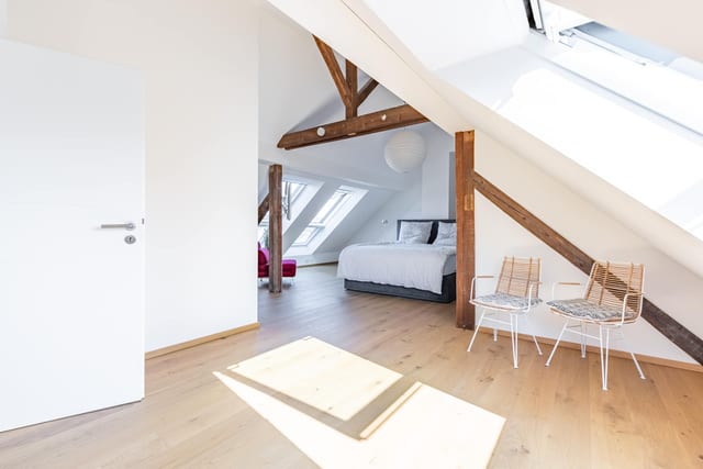 Villa mit Pool – Foto 12